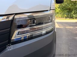 VW Crafter 30