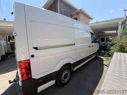 VW Crafter 30
