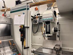 FEHLMANN Picomax 55 CNC