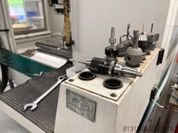 FEHLMANN Picomax 55 CNC