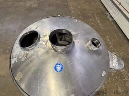 CUCCOLINI VPM900 2/X