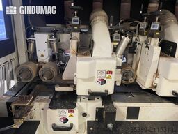 HOMAG Optimat LPP306