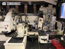 HOMAG Optimat LPP306