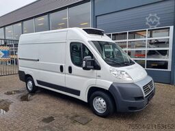 Fiat Ducato 2.3 JTD 130 Multijet Koelwagen Carrier X...