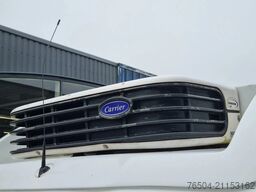 Fiat Ducato 2.3 JTD 130 Multijet Koelwagen Carrier X...