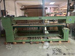 Johannsen Langbandschleifer T94