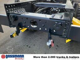 Iveco X-Way AD300X46Z 6x4, Retarder, Navi