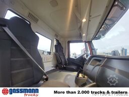 Iveco X-Way AD300X42Z 6x4, Motorabtrieb