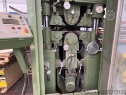 Steinemann NOVA LAM 180 – Sand Brushing