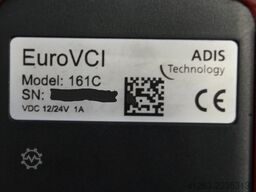 Adis EuroDFT