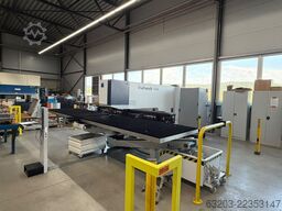 TRUMPF TruPunch 1000 2019