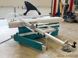 Martin TC 660