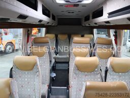 Mercedes Sprinter / 516 CDI / 7.4m / Euro 5 / Airco