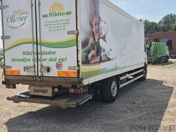 DAF CF220 FRIGO MANUEEL