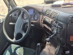 DAF CF220 FRIGO MANUEEL