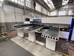 HOMAG SAWTEQ B-300 profiLine Panel Saw