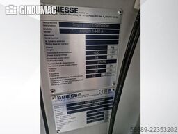 BIESSE Akron 1440 A