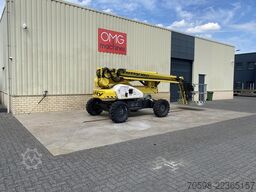 Niftylift HR21 D 4x4