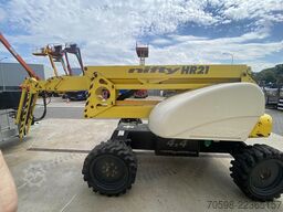 Niftylift HR21 D 4x4