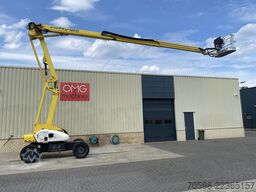 Niftylift HR21 D 4x4