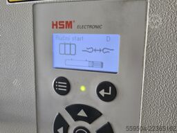 HSM HL 7009