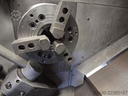 HAAS DS-30SSY