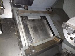 HAAS DS-30SSY