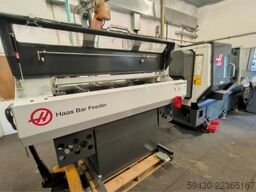 HAAS DS-30SSY