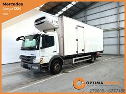 Mercedes-Benz Atego 1224 THERMOKING T 1200 R SPECTRUM / MULTI...
