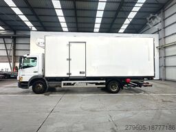 Mercedes-Benz Atego 1224 THERMOKING T 1200 R SPECTRUM / MULTI...