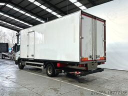 Mercedes-Benz Atego 1224 THERMOKING T 1200 R SPECTRUM / MULTI...