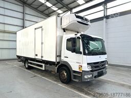 Mercedes-Benz Atego 1224 THERMOKING T 1200 R SPECTRUM / MULTI...