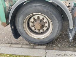 Renders RPS 12.27 20/30 FT Chassis / BPW Axles / Lifaxl...