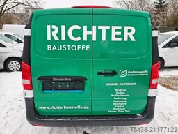 MERCEDES-BENZ Vito eVito 111 LANG|35 kWh|120 km/h|RF-KAM|NAVI