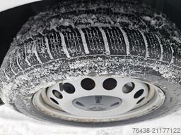 MERCEDES-BENZ Vito eVito 111 LANG|35 kWh|120 km/h|RF-KAM|NAVI