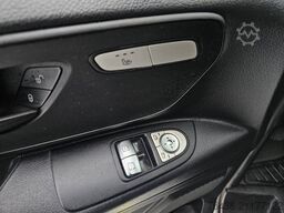 MERCEDES-BENZ Vito eVito 111 LANG|35 kWh|120 km/h|RF-KAM|NAVI
