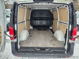 MERCEDES-BENZ Vito eVito 111 LANG|35 kWh|120 km/h|RF-KAM|NAVI