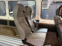 MERCEDES-BENZ Sprinter 316 MAXI 7 Sitze Klima STHZ 1.Hand