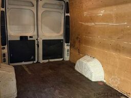 CITROEN Jumper MAXI L4H2 Klima Tempomat Navi R-CAM