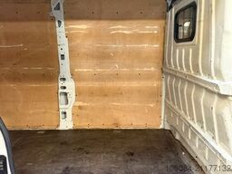 CITROEN Jumper MAXI L4H2 Klima Tempomat Navi R-CAM