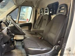 CITROEN Jumper MAXI L4H2 Klima Tempomat Navi R-CAM