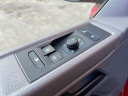 VOLKSWAGEN T6.1 WÜRTH REGALSYSTEM KLIMA PDC