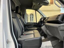 VOLKSWAGEN CRAFTER KOFFER LBW+PORTALTÜR KAMERA KLIMA NAVI