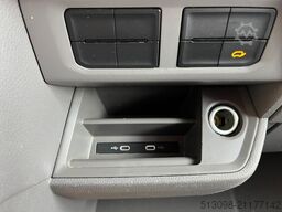 VOLKSWAGEN CRAFTER KOFFER LBW+PORTALTÜR KAMERA KLIMA NAVI