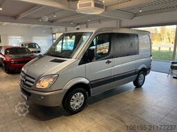 MERCEDES-BENZ Sprinter 210/313/316 CDI*Sortimo Regal*Garantie
