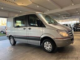 MERCEDES-BENZ Sprinter 210/313/316 CDI*Sortimo Regal*Garantie