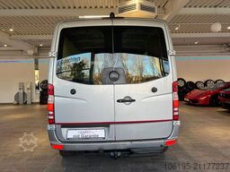 MERCEDES-BENZ Sprinter 210/313/316 CDI*Sortimo Regal*Garantie