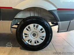 MERCEDES-BENZ Sprinter 210/313/316 CDI*Sortimo Regal*Garantie