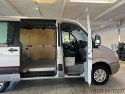 MERCEDES-BENZ Sprinter 210/313/316 CDI*Sortimo Regal*Garantie