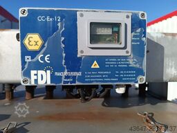 FDI HCH216/1000